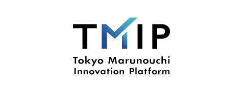 TMIP Tokyo Marunouchi Innovation Platform